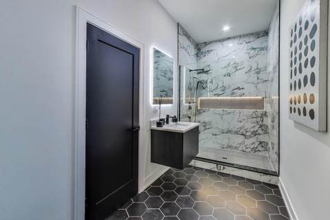 5th Avenue project photo