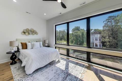 5th Avenue project photo