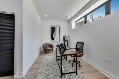 5th Avenue project photo