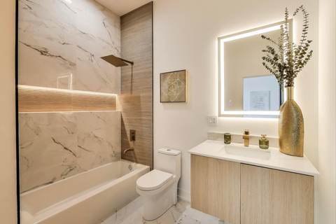 5th Avenue project photo