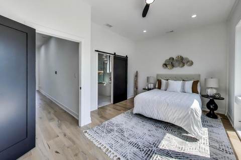 5th Avenue project photo