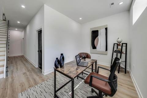 5th Avenue project photo