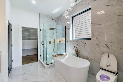 5th Avenue project photo