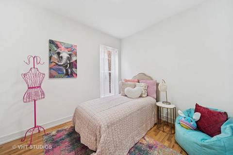 Bronzeville Brownstone project photo