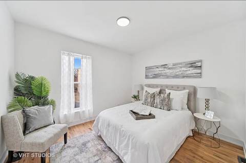 Bronzeville Brownstone project photo