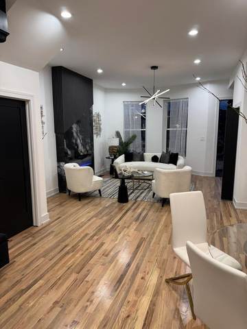 East 48th Street project photo