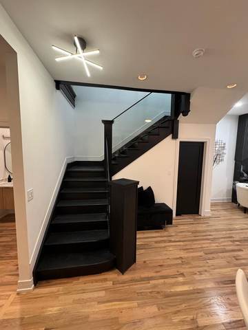 East 48th Street project photo