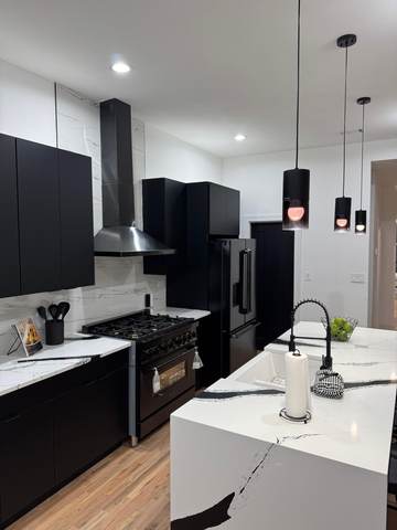 East 48th Street project photo