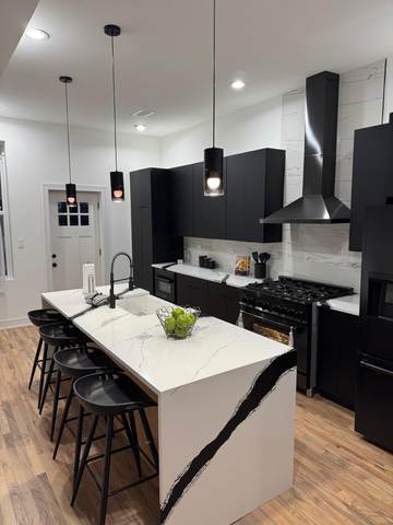 East 48th Street project photo