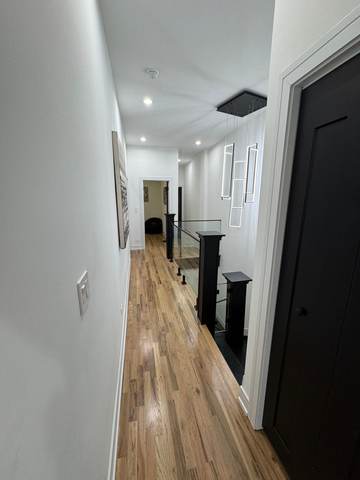 East 48th Street project photo