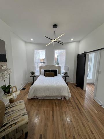 East 48th Street project photo
