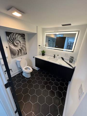 East 48th Street project photo