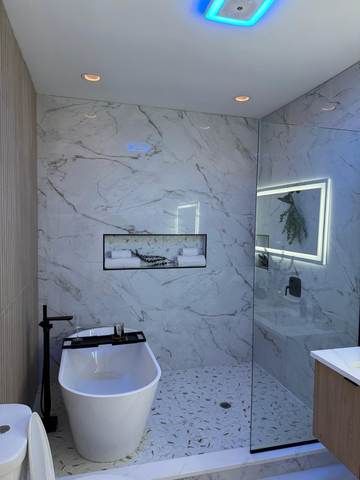 East 48th Street project photo