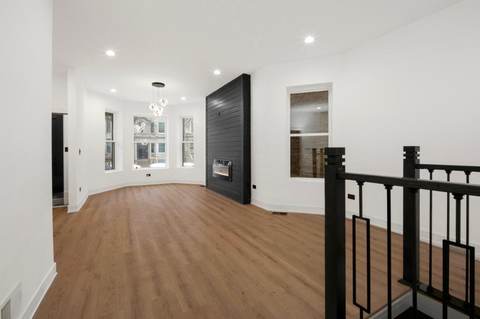 King Drive project photo