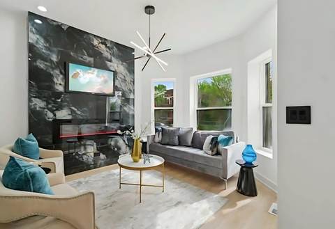 South Eberhart project photo