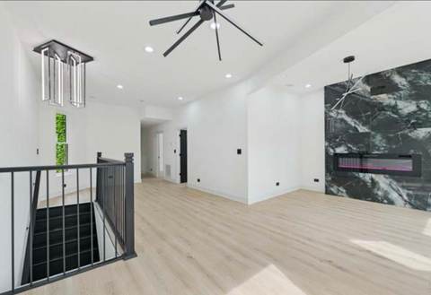 South Eberhart project photo