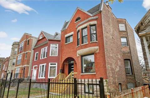 South Wabash project