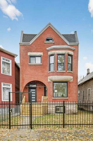 South Wabash project photo
