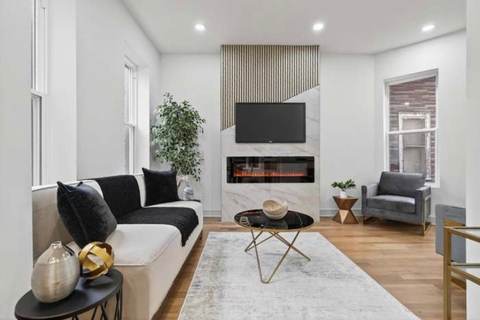 South Wabash project photo
