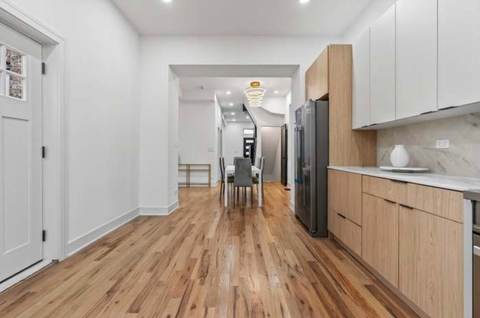 South Wabash project photo