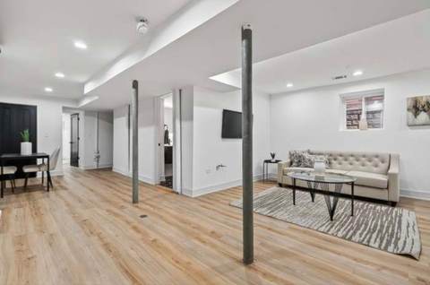 South Wabash project photo