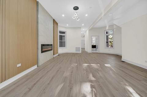 West Adams project photo