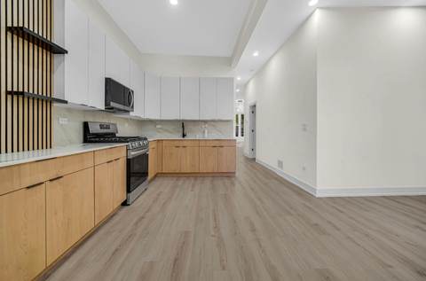 West Adams project photo
