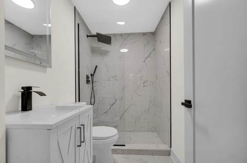 West Adams project photo