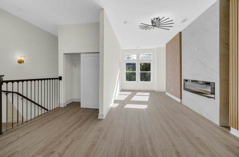 West Adams project photo