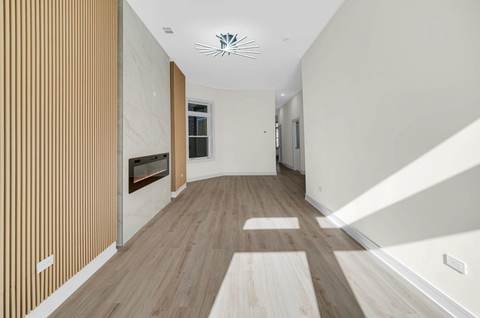 West Adams project photo