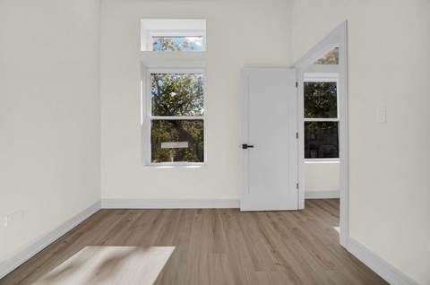 West Adams project photo