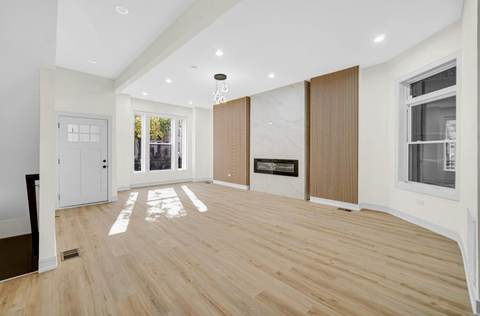 West Adams project photo