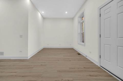 West Adams project photo