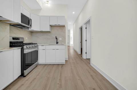 West Adams project photo